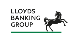 Lloyds Banking Group client logo